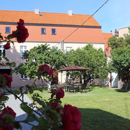 Apartamenty W Sercu Chelmna Chelmno  Exterior photo
