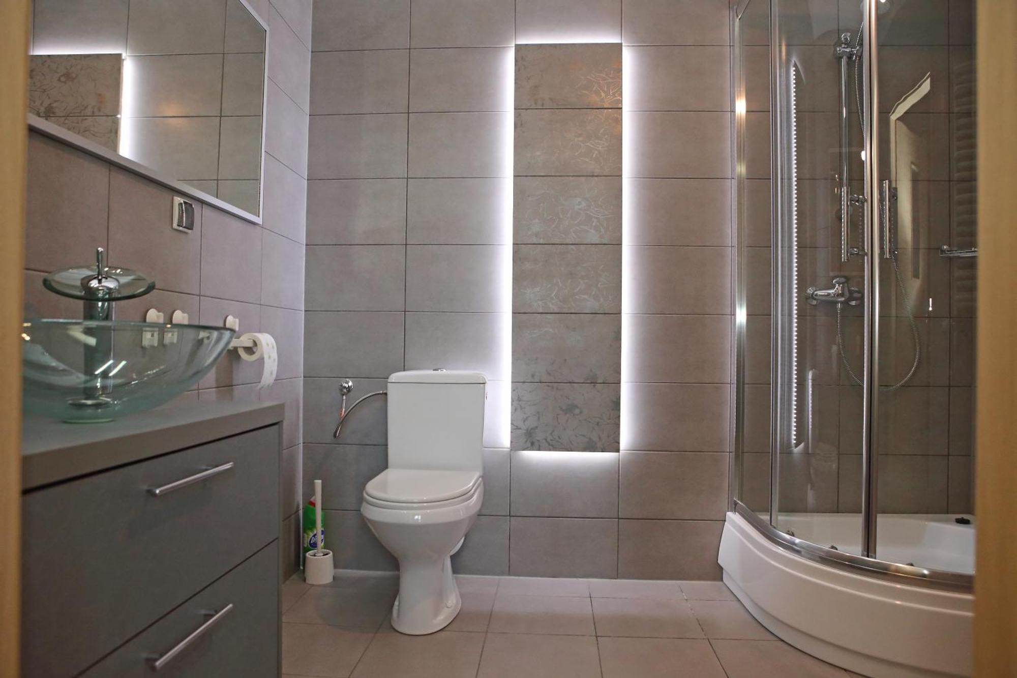 Apartamenty W Sercu Chelmna Chelmno  Room photo
