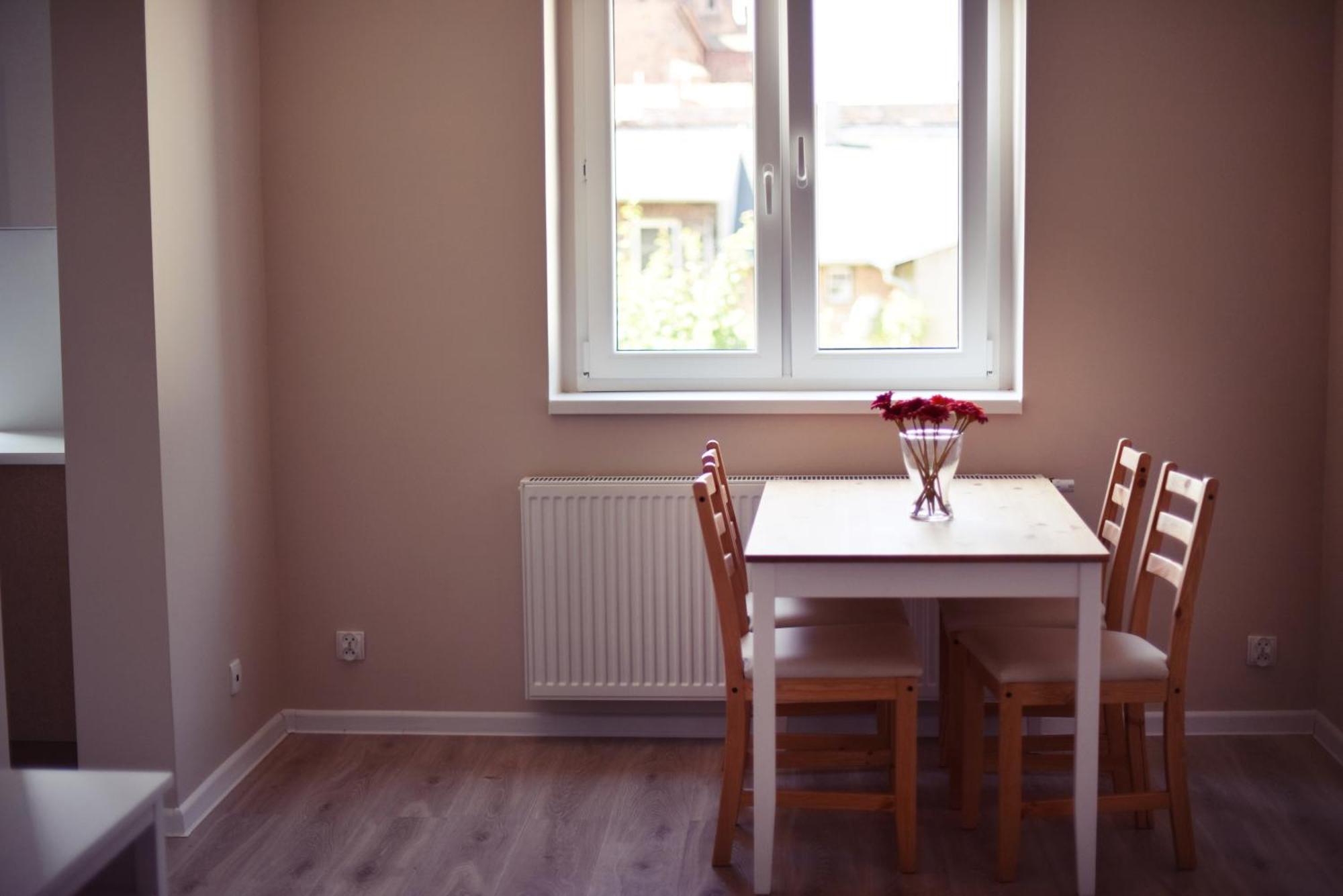 Apartamenty W Sercu Chelmna Chelmno  Room photo