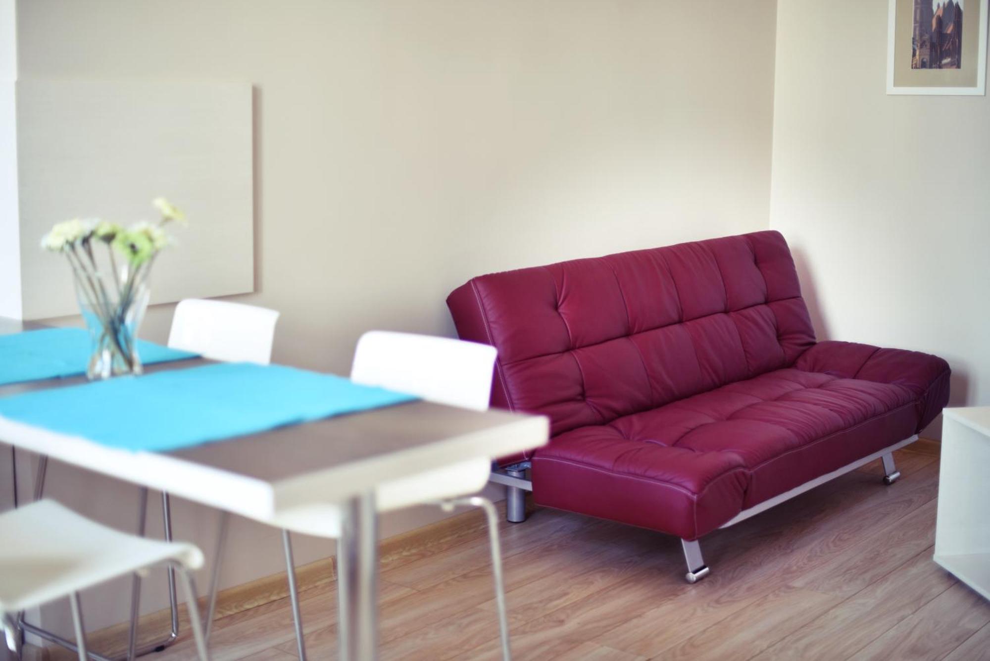 Apartamenty W Sercu Chelmna Chelmno  Room photo