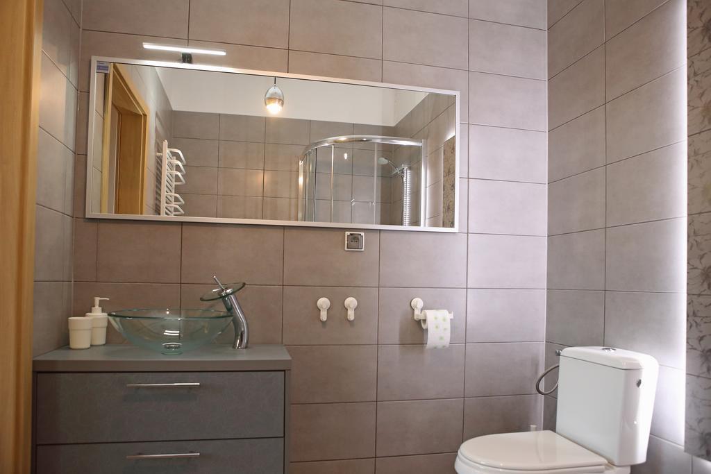 Apartamenty W Sercu Chelmna Chelmno  Room photo