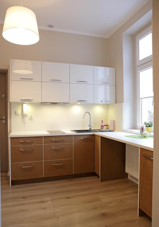 Apartamenty W Sercu Chelmna Chelmno  Room photo