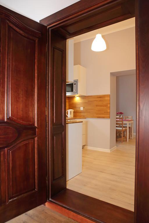 Apartamenty W Sercu Chelmna Chelmno  Room photo