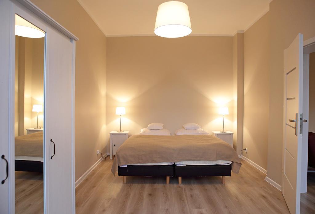 Apartamenty W Sercu Chelmna Chelmno  Room photo