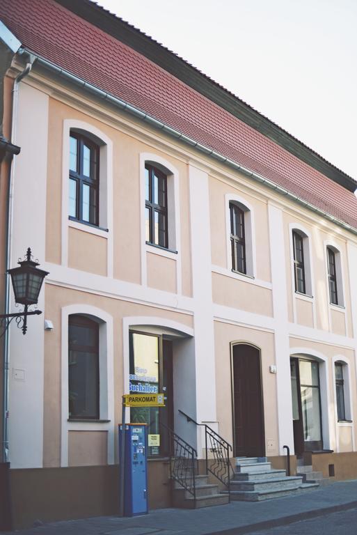 Apartamenty W Sercu Chelmna Chelmno  Exterior photo