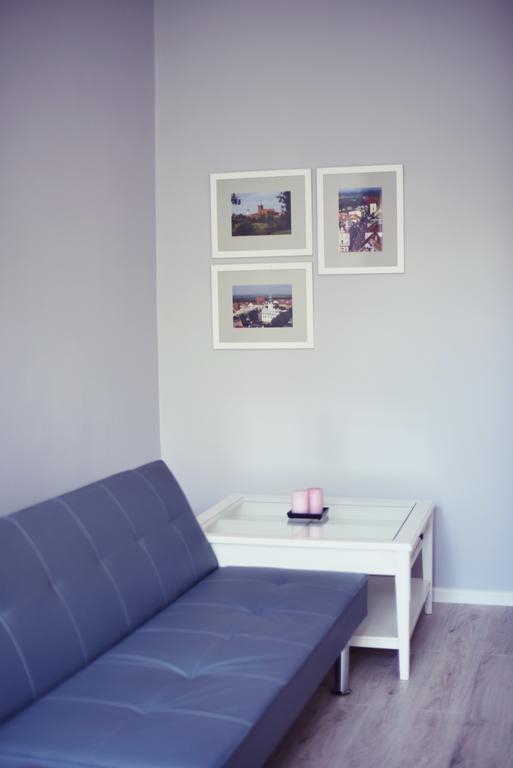 Apartamenty W Sercu Chelmna Chelmno  Room photo