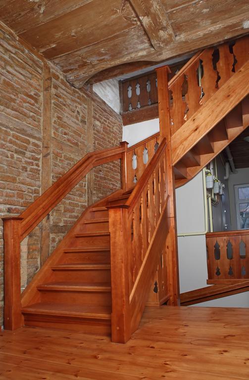 Apartamenty W Sercu Chelmna Chelmno  Exterior photo